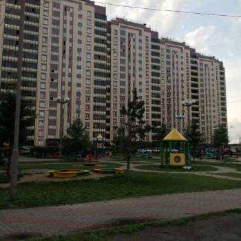 Сдается 1-комнатная квартира, 24 м²