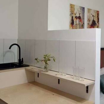 Сдается 1-комнатная квартира, 24 м²