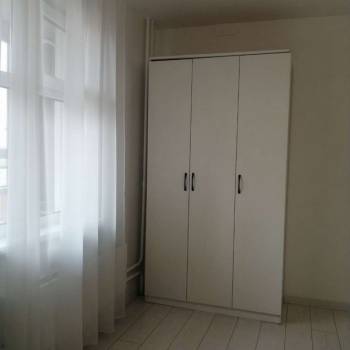Сдается 1-комнатная квартира, 24 м²