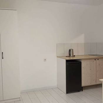 Сдается 1-комнатная квартира, 24 м²