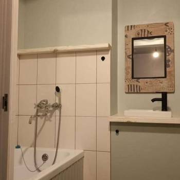 Сдается 1-комнатная квартира, 24 м²