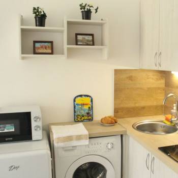 Сдается 1-комнатная квартира, 20 м²