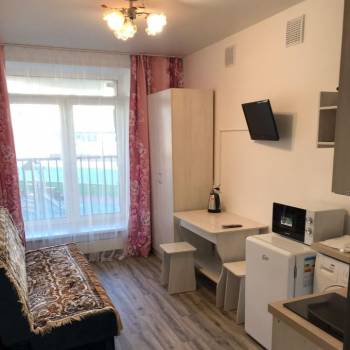 Сдается 1-комнатная квартира, 20 м²