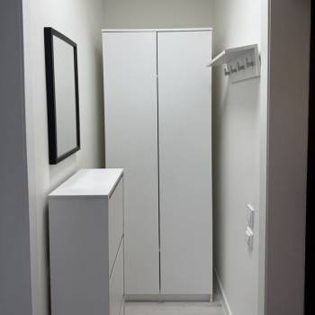 Сдается 1-комнатная квартира, 26 м²