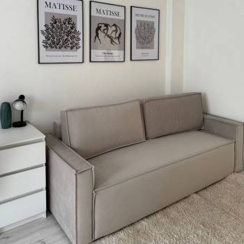 Сдается 1-комнатная квартира, 26 м²