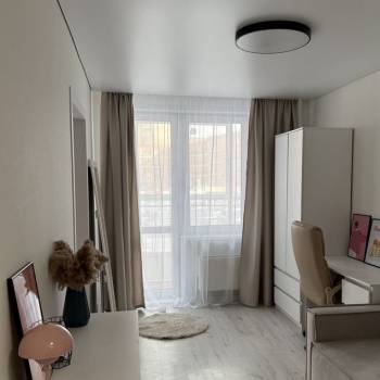 Сдается 1-комнатная квартира, 26 м²
