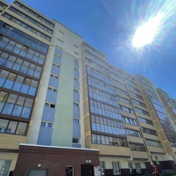 Сдается 1-комнатная квартира, 42 м²