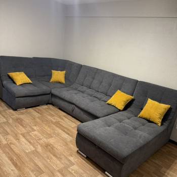 Сдается 1-комнатная квартира, 42 м²