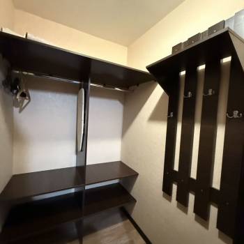 Сдается 1-комнатная квартира, 42 м²