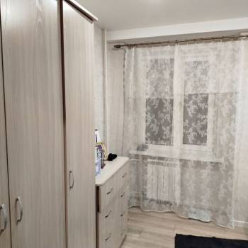 Продается 2-х комнатная квартира, 42,5 м²
