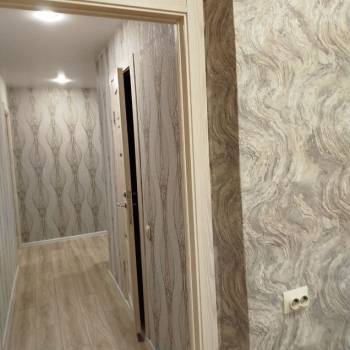 Продается 2-х комнатная квартира, 42,5 м²
