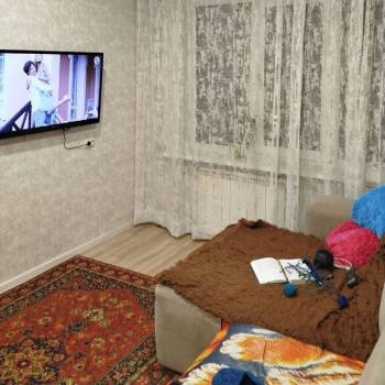 Продается 2-х комнатная квартира, 42,5 м²