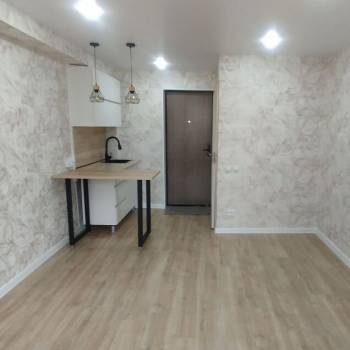 Продается 1-комнатная квартира, 19,5 м²