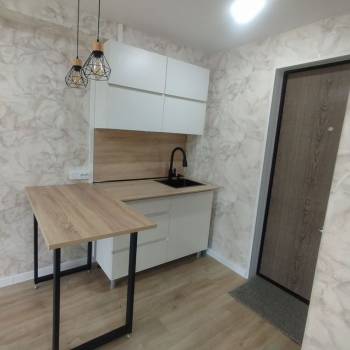 Продается 1-комнатная квартира, 19,5 м²