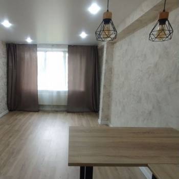 Продается 1-комнатная квартира, 19,5 м²