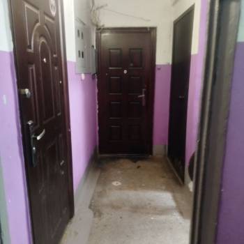 Продается 1-комнатная квартира, 19,5 м²