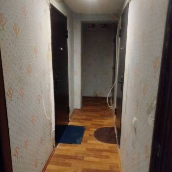 Продается 1-комнатная квартира, 19,5 м²