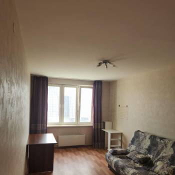 Сдается 1-комнатная квартира, 45 м²