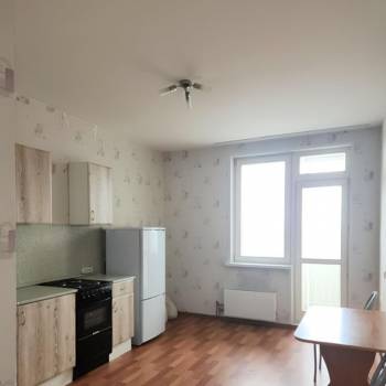 Сдается 1-комнатная квартира, 45 м²