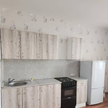 Сдается 1-комнатная квартира, 45 м²