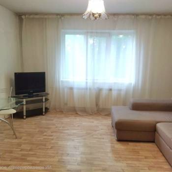 Сдается 2-х комнатная квартира, 54 м²