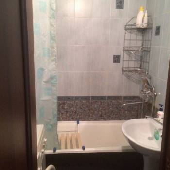 Сдается 2-х комнатная квартира, 54 м²