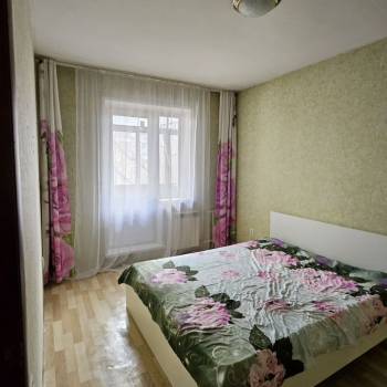 Сдается 2-х комнатная квартира, 54 м²