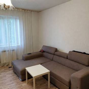 Сдается 2-х комнатная квартира, 54 м²
