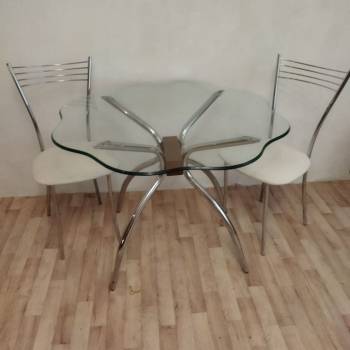 Сдается 2-х комнатная квартира, 54 м²