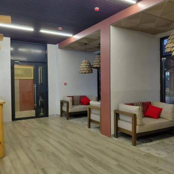 Сдается 2-х комнатная квартира, 56,1 м²