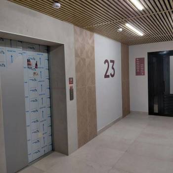 Сдается 2-х комнатная квартира, 56,1 м²