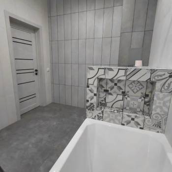Сдается 2-х комнатная квартира, 56,1 м²