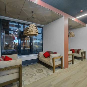 Сдается 2-х комнатная квартира, 56,1 м²