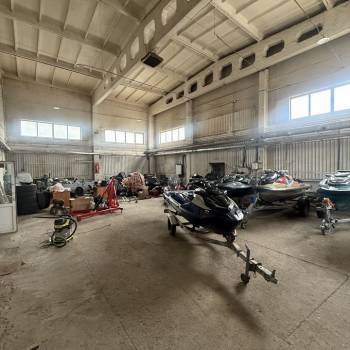 Продается Нежилое помещение, 600 м²