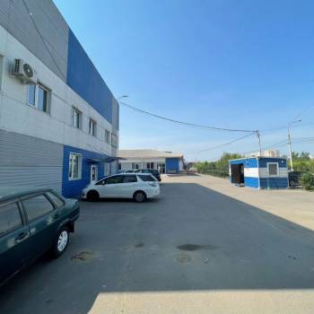Продается Нежилое помещение, 600 м²