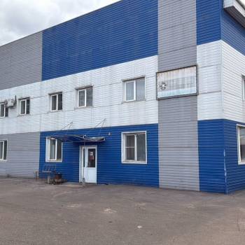 Продается Нежилое помещение, 600 м²