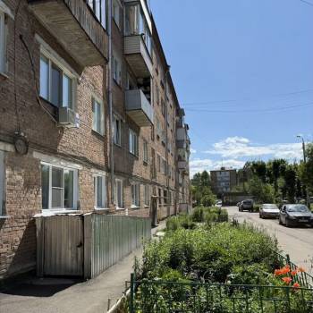 Продается 3-х комнатная квартира, 41,4 м²