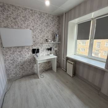 Продается 3-х комнатная квартира, 41,4 м²