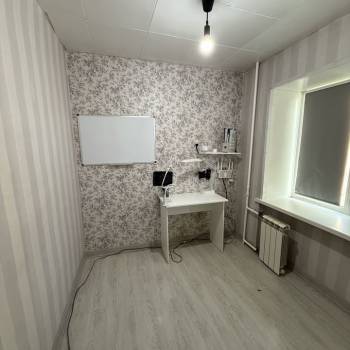 Продается 3-х комнатная квартира, 41,4 м²