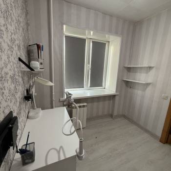 Продается 3-х комнатная квартира, 41,4 м²