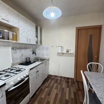 Продается 3-х комнатная квартира, 41,4 м²