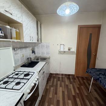 Продается 3-х комнатная квартира, 41,4 м²