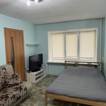 Продается 3-х комнатная квартира, 41,4 м²