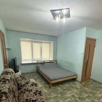Продается 3-х комнатная квартира, 41,4 м²