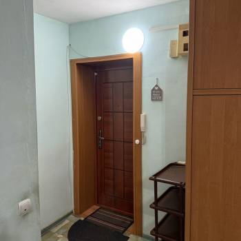 Продается 3-х комнатная квартира, 41,4 м²