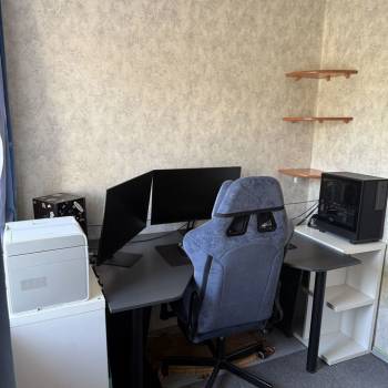Продается 3-х комнатная квартира, 41,4 м²
