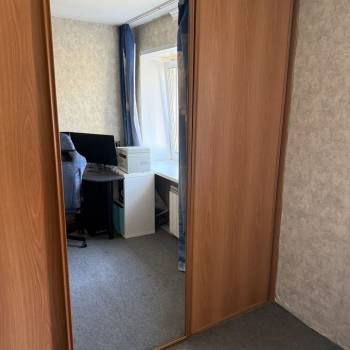 Продается 3-х комнатная квартира, 41,4 м²