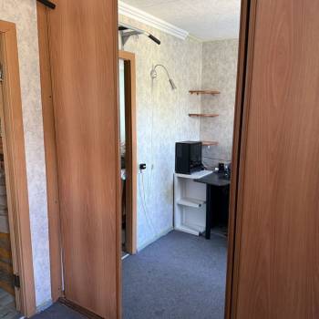 Продается 3-х комнатная квартира, 41,4 м²