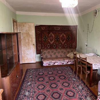 Сдается 1-комнатная квартира, 32 м²