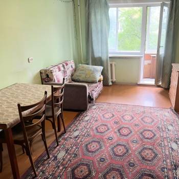 Сдается 1-комнатная квартира, 32 м²